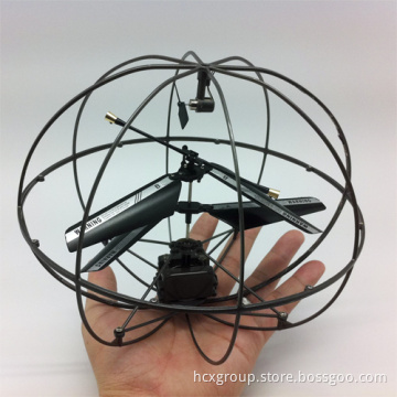 R/C Toy: Infrared Remote Control UFO (777-286)